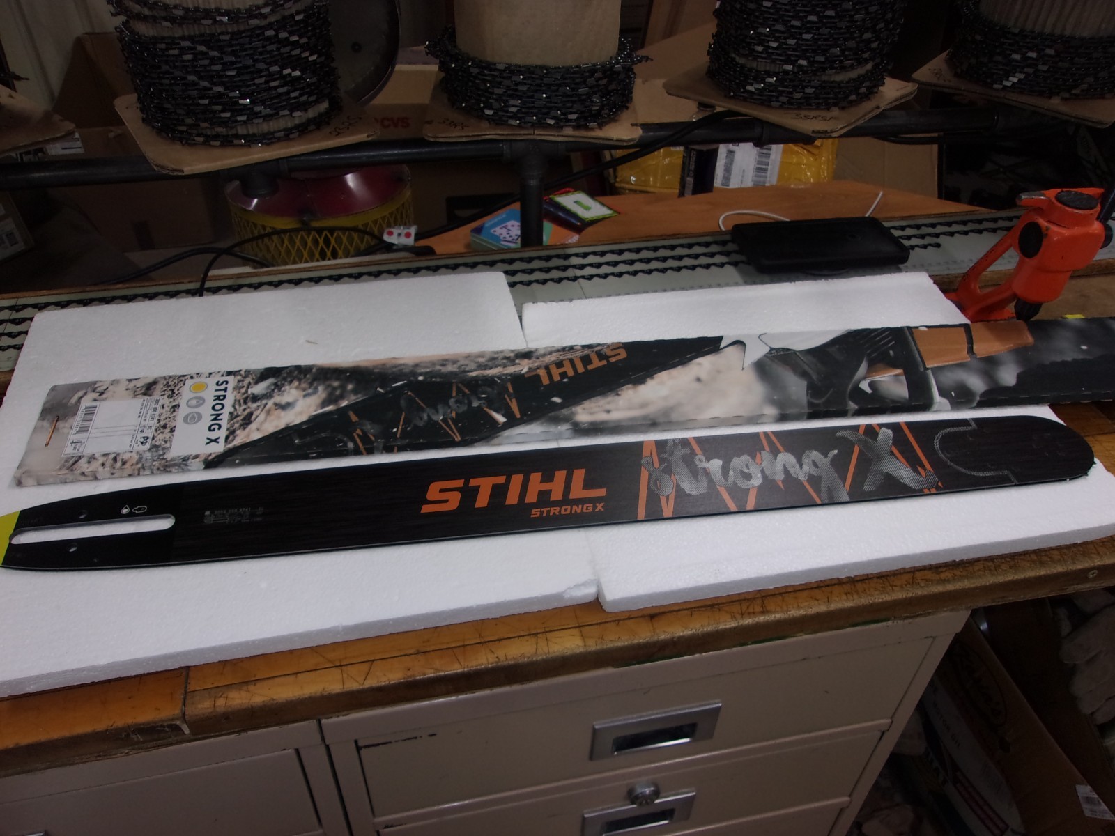 Stihl OEM 30\