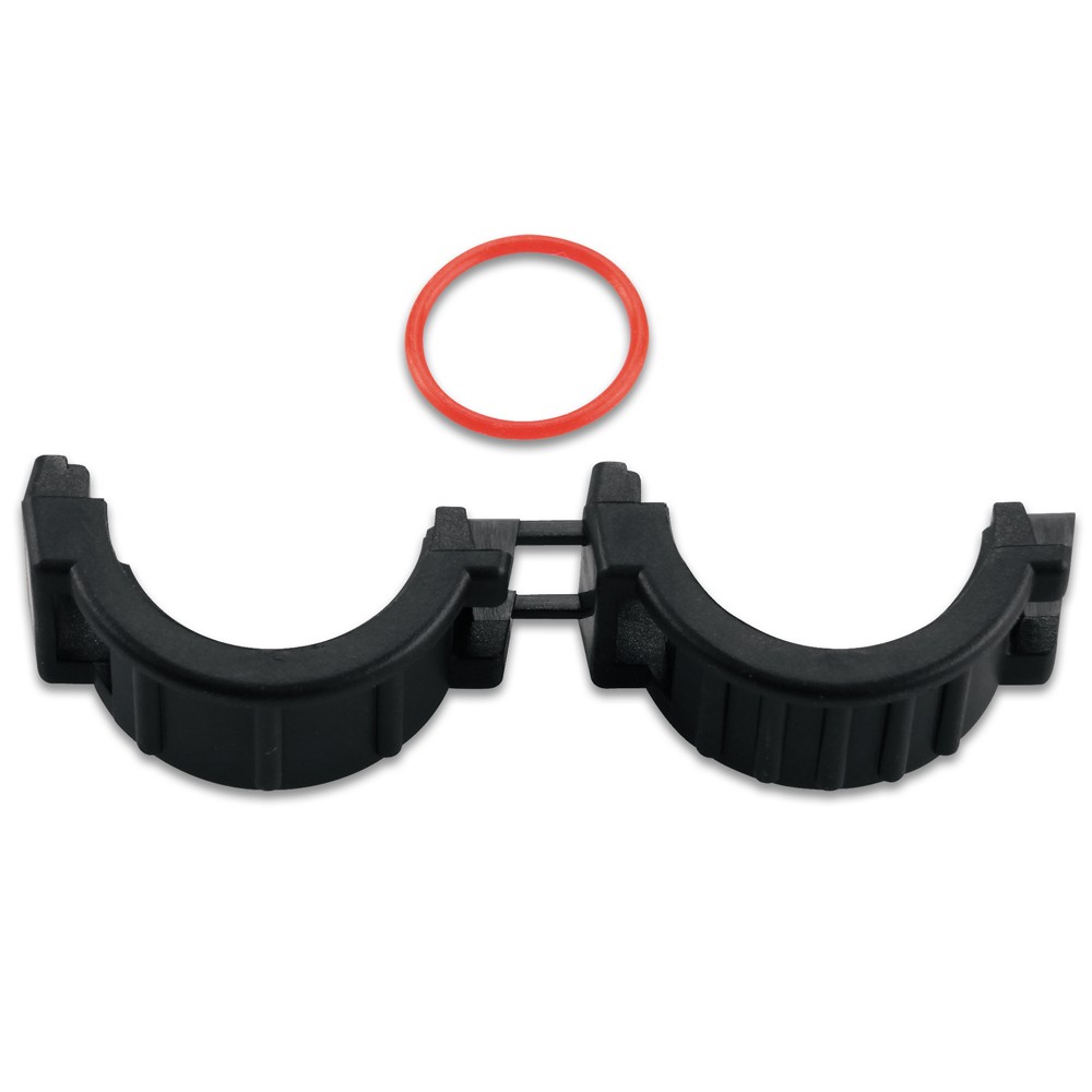 GARMIN ELEC. 010-11170-01 Split Connector 11 Mm