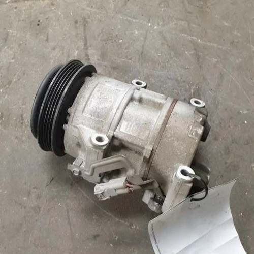 2007-2010 Toyota Yaris A/C Compressor Assembly OEM