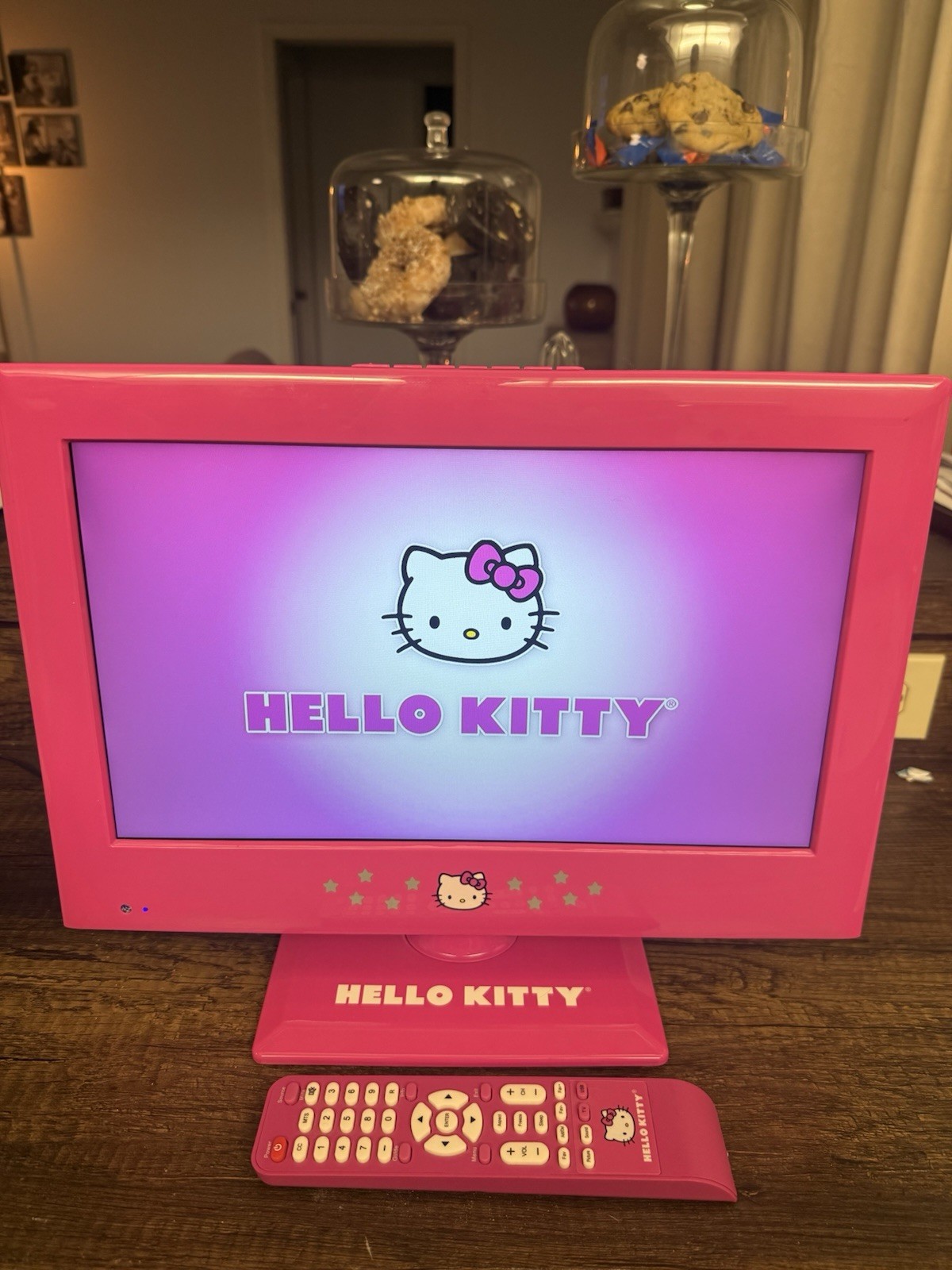 Sanrio Hello Kitty Pink 19 Sanrio Hello Kitty Pink 19