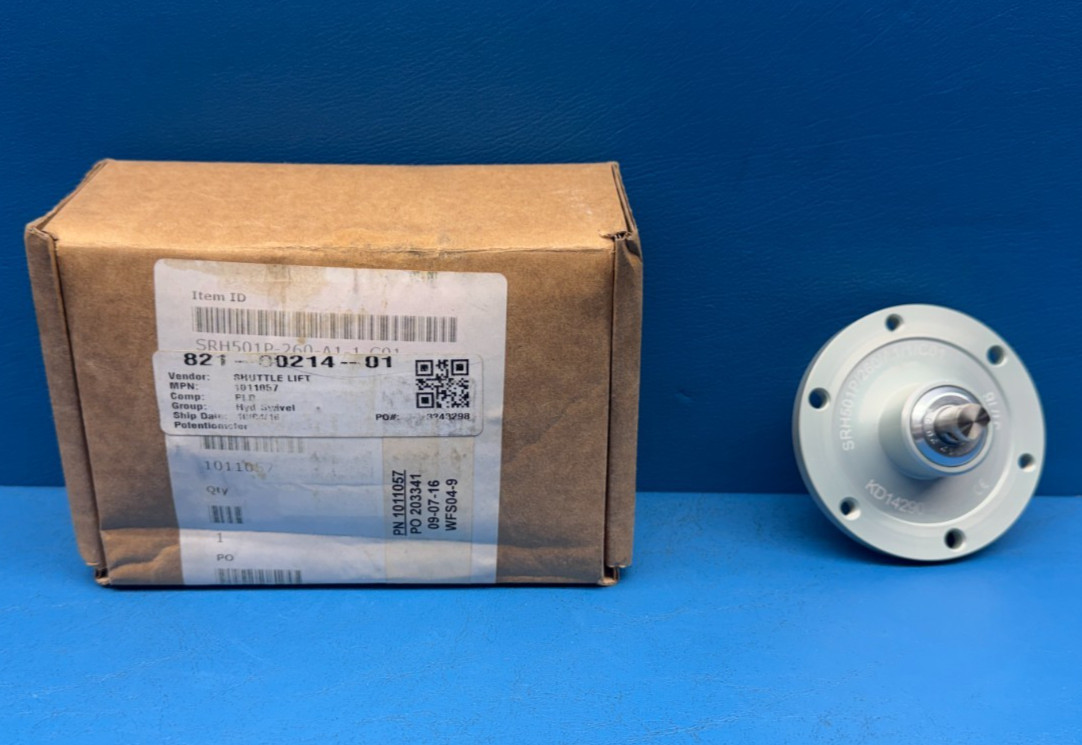 Penny and Giles SRH501P KD14290-005 Rotary Potentiometer