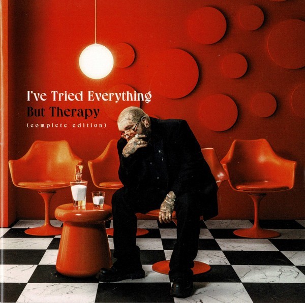 Teddy Swims - I've Tried Everything But Therapy (Complete Edition 2CD) [PA] New