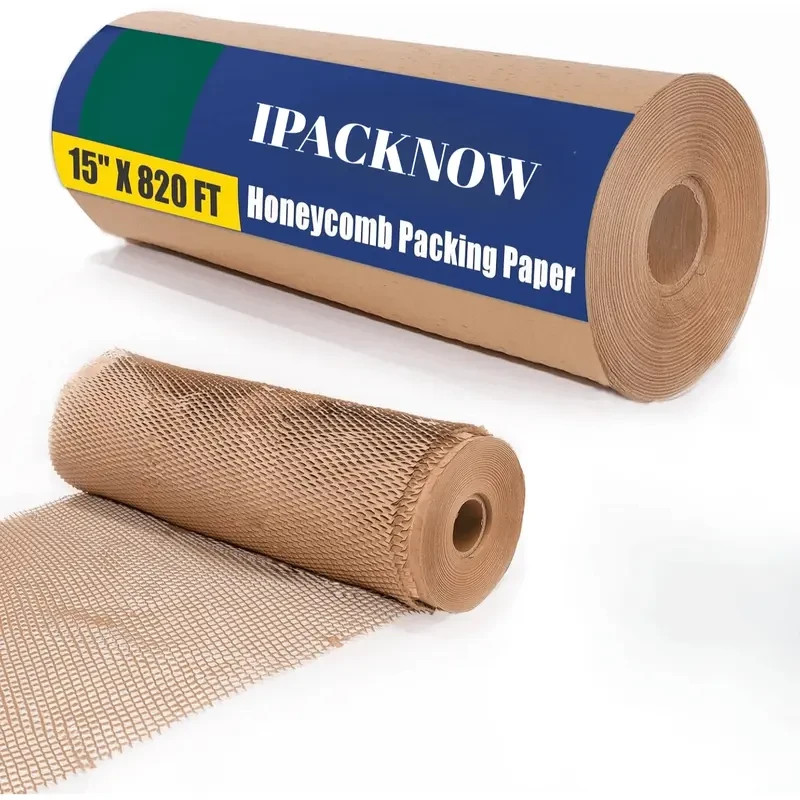 Honeycomb Paper 15