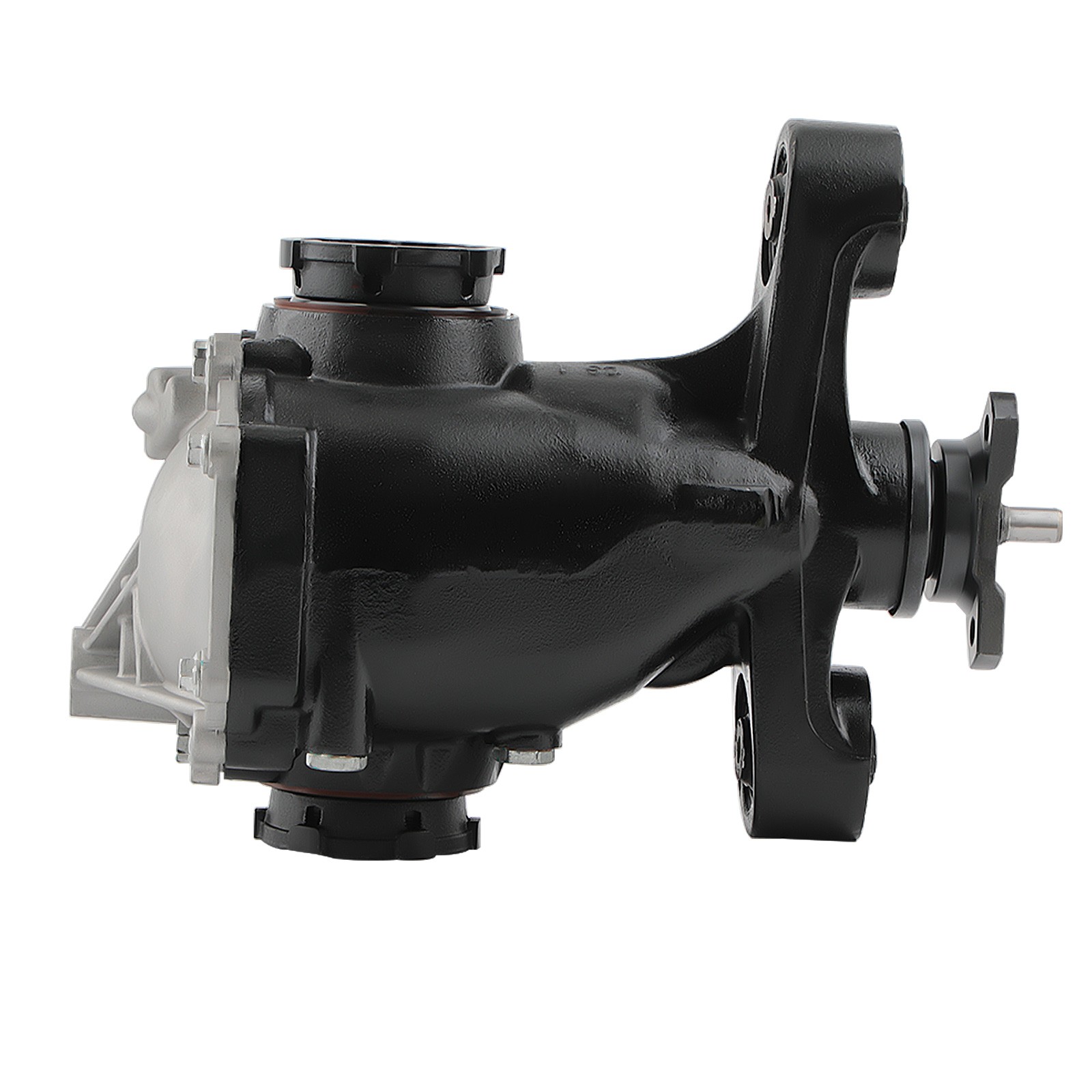 1PC Differential Axle Carrier For Cadillac ATS 2013-2019 L4 2.0L Rear 84110754