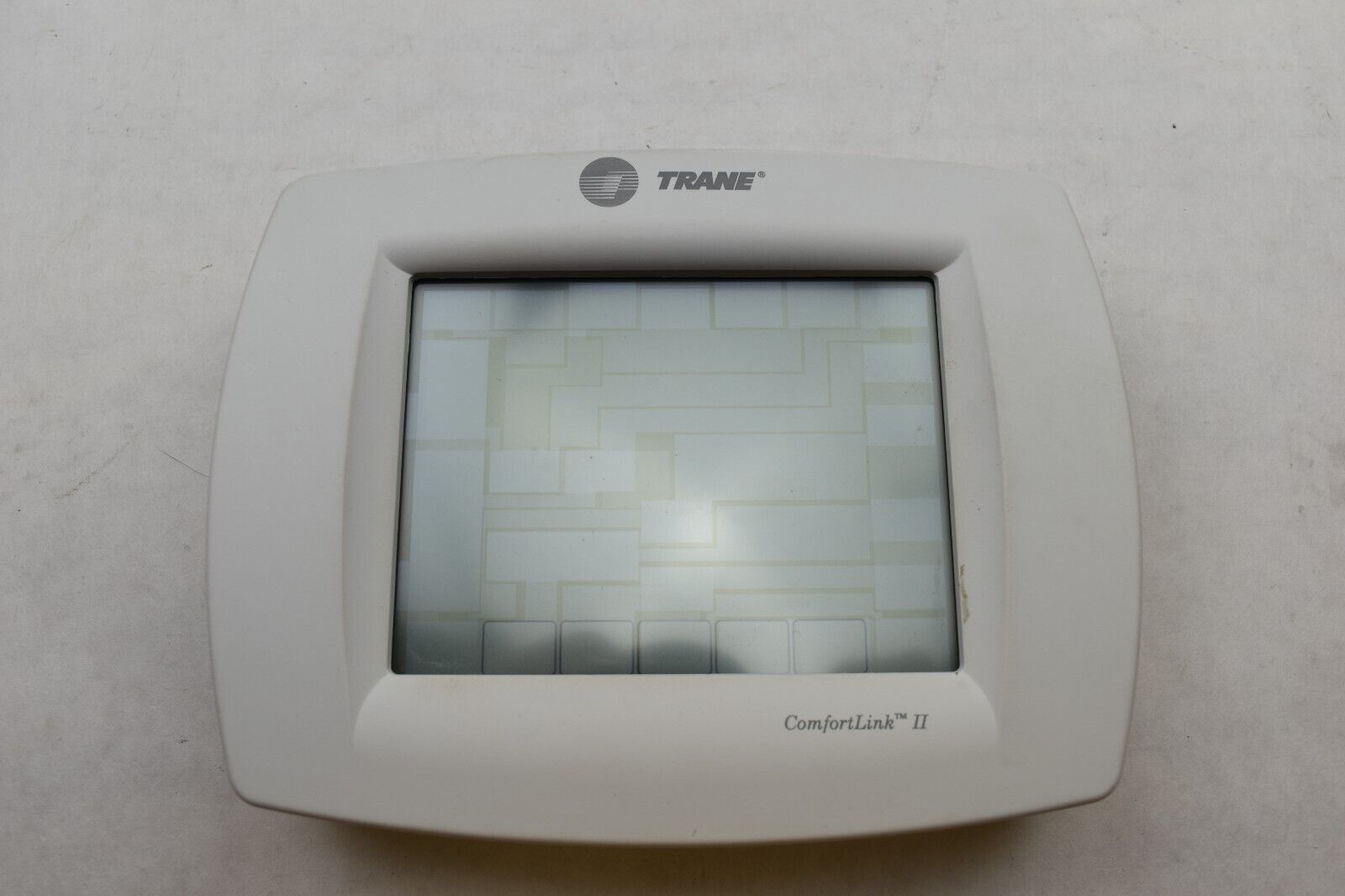  Trane ComfortLink II Thermostat TCONT900AC43UAA Communicating Thermostat