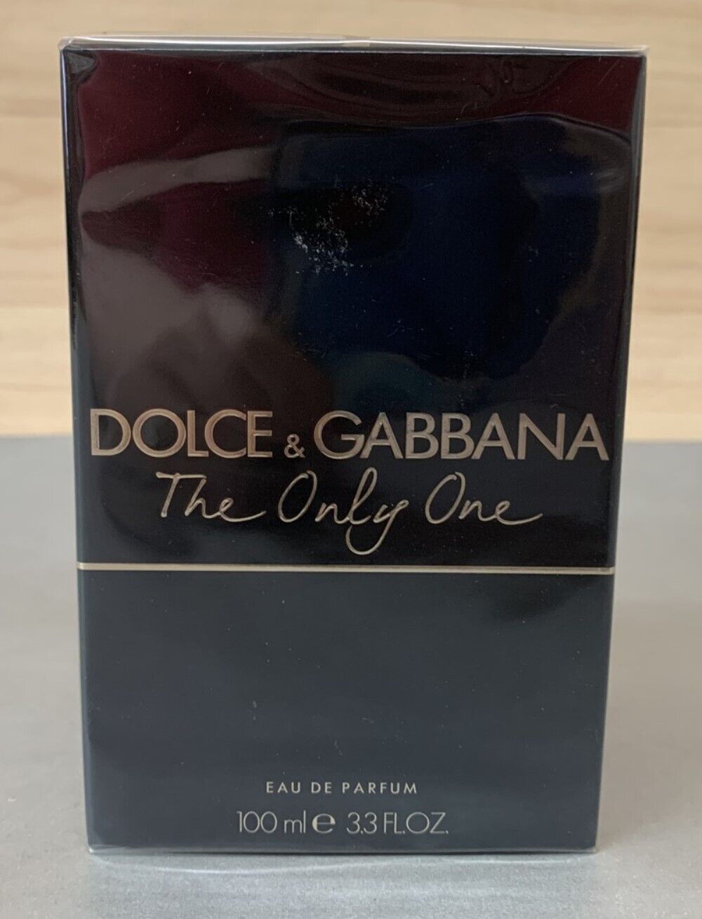 Dolce & Gabbana Women\'s The Only One Eau de Parfum Spray - 3.3 fl. oz (100mL)