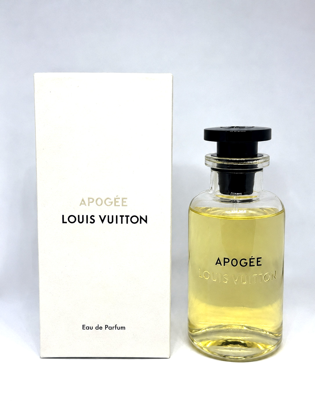 Apogée Louis Vuitton for women 100ml/3.4oz New Sealed box