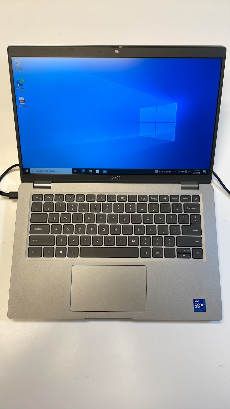 Dell Latitude 5420 14\