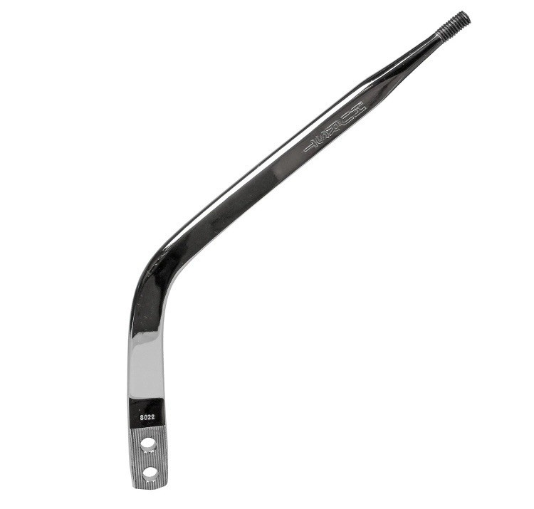 Hurst 5388022 Competition/Plus Manual Shifter Stick Chrome