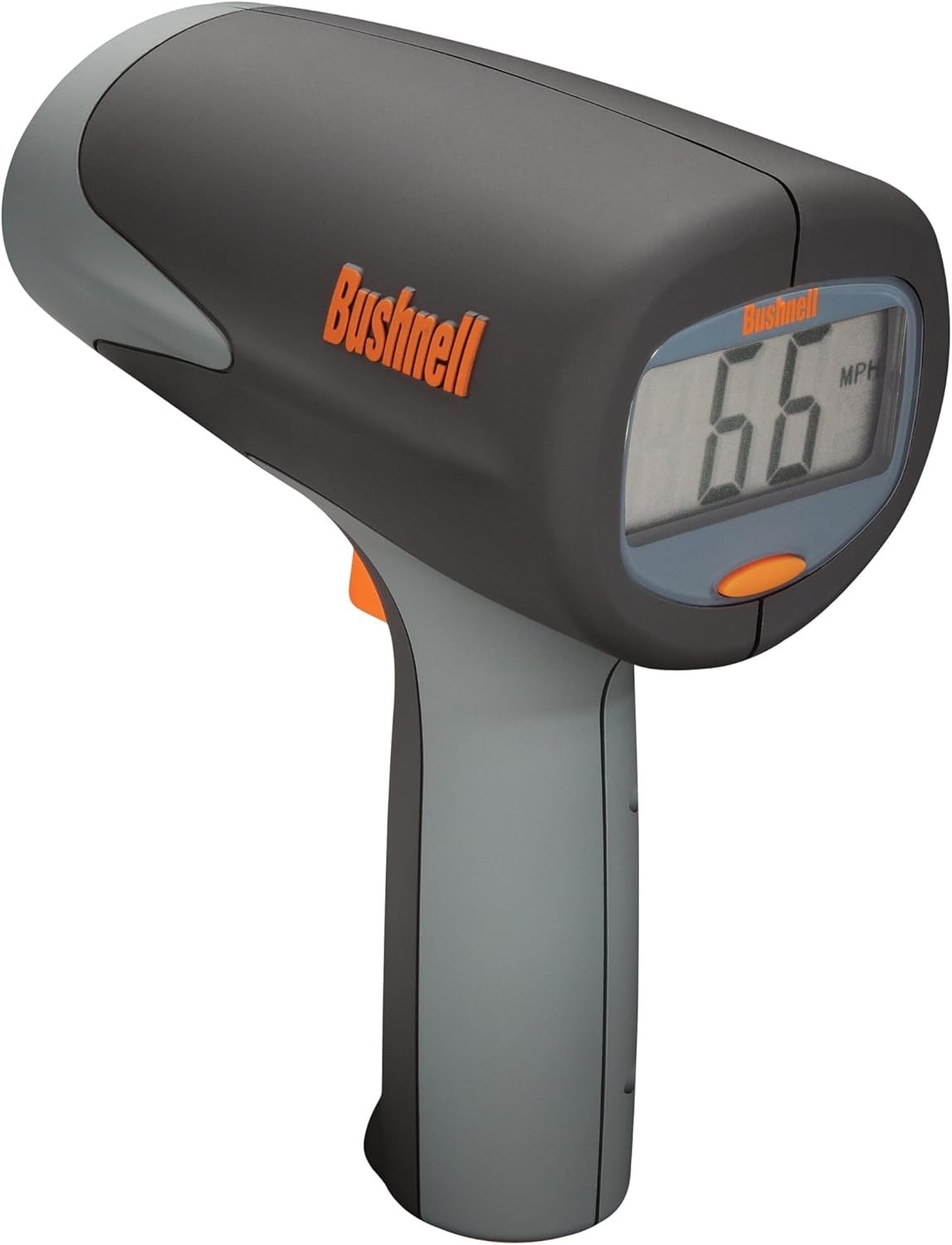 Bushnell Velocity Speed Gun for Sports and Automotive 10 to 200 mph