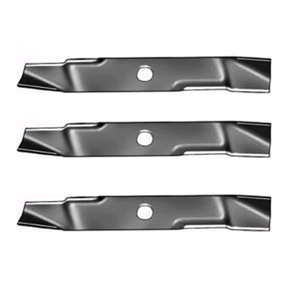 Set of 3 XHT Mower Blades to fit Scotts Murray 46\