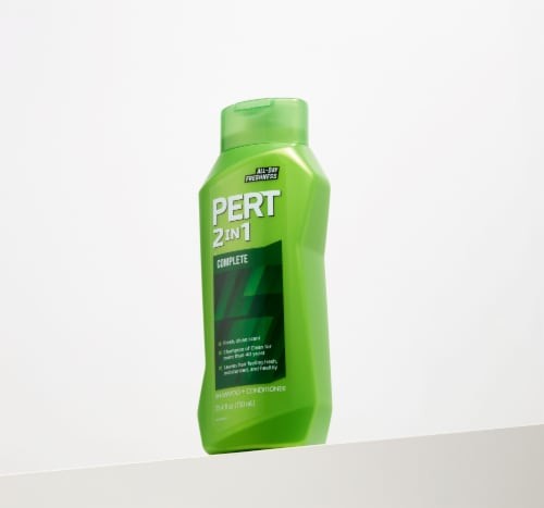 NEW* Pert Plus 2 In 1 Shampoo & Conditioner Complete,25.4oz-Classic Clean NEW* Pert Plus 2 In 1 Shampoo & Conditioner Complete,25.4oz-Classic Clean