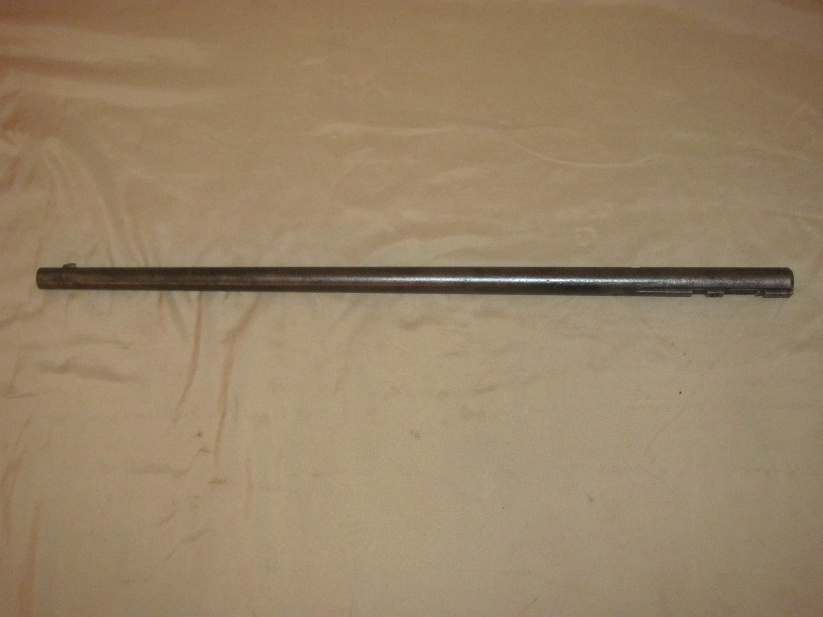 VINTAGE REMINIGTON 6 .22CAL S-L-LR SINGLE -SHOT RIFLE 20\ VINTAGE REMINIGTON 6 .22CAL S-L-LR SINGLE -SHOT RIFLE 20\