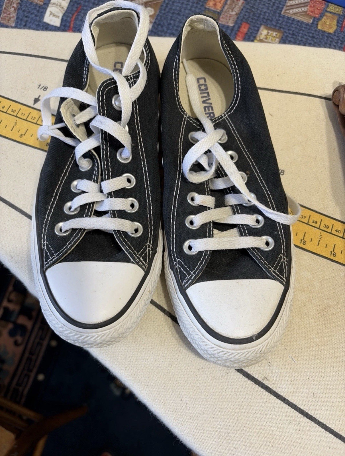 Converse Chuck Taylor All Star Women\'s Size 7.5 Converse Chuck Taylor All Star Women\'s Size 7.5