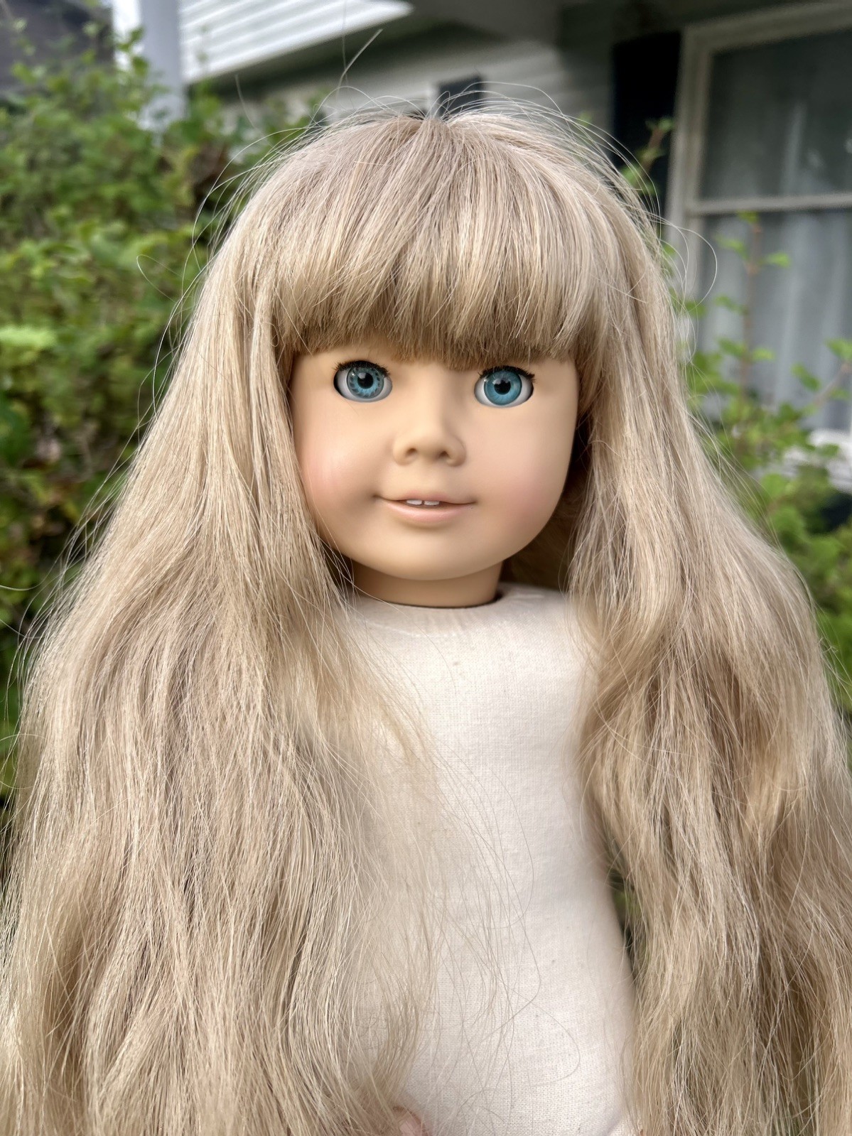 American Girl Pleasant Company Kirsten 87/88 DREAMER Rare HTF