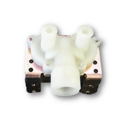 DEXTER WASHER OEM 2 WAY WATER VALVE 120v PART # 9379-183-012 NEW