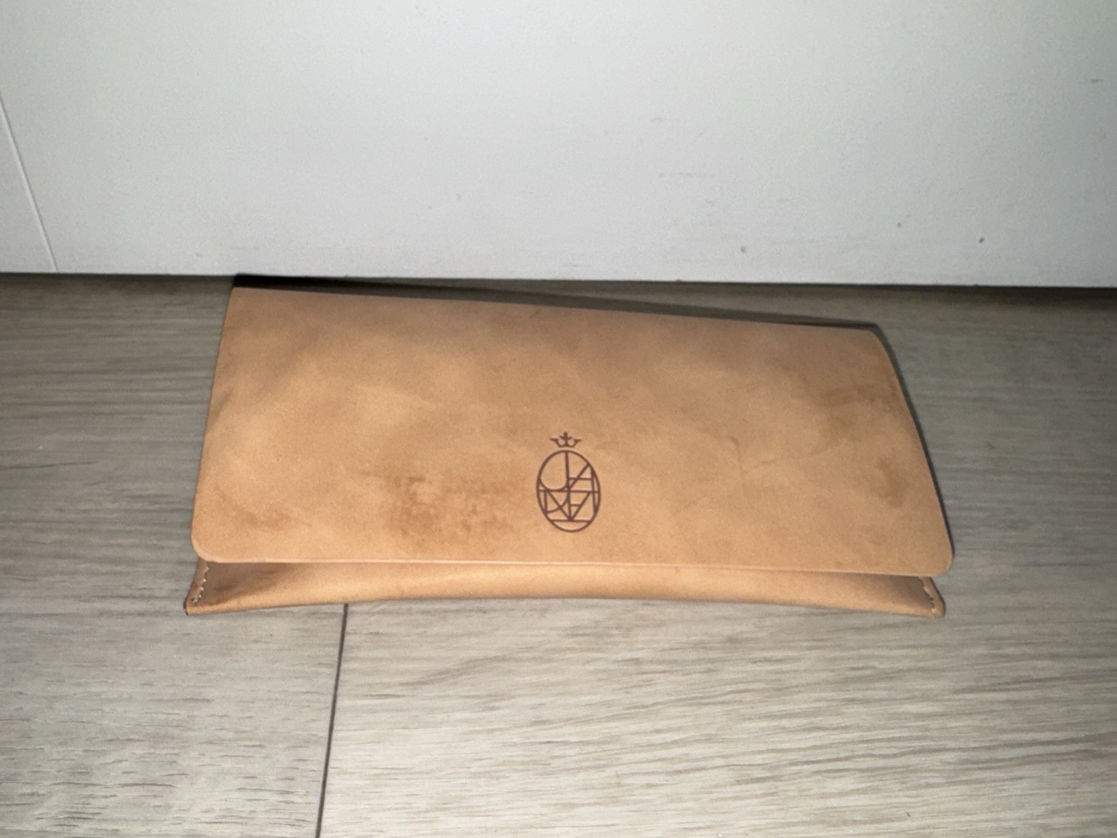 Jacques Marie Mage Leather Case Jacques Marie Mage Leather Case