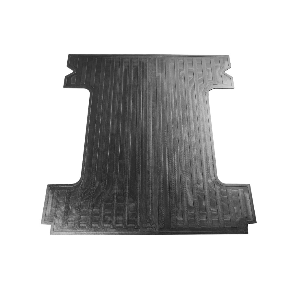 73-87 CHEVY GMC FLEETSIDE SHORTBED RUBBER MAT 73-87 CHEVY GMC FLEETSIDE SHORTBED RUBBER MAT
