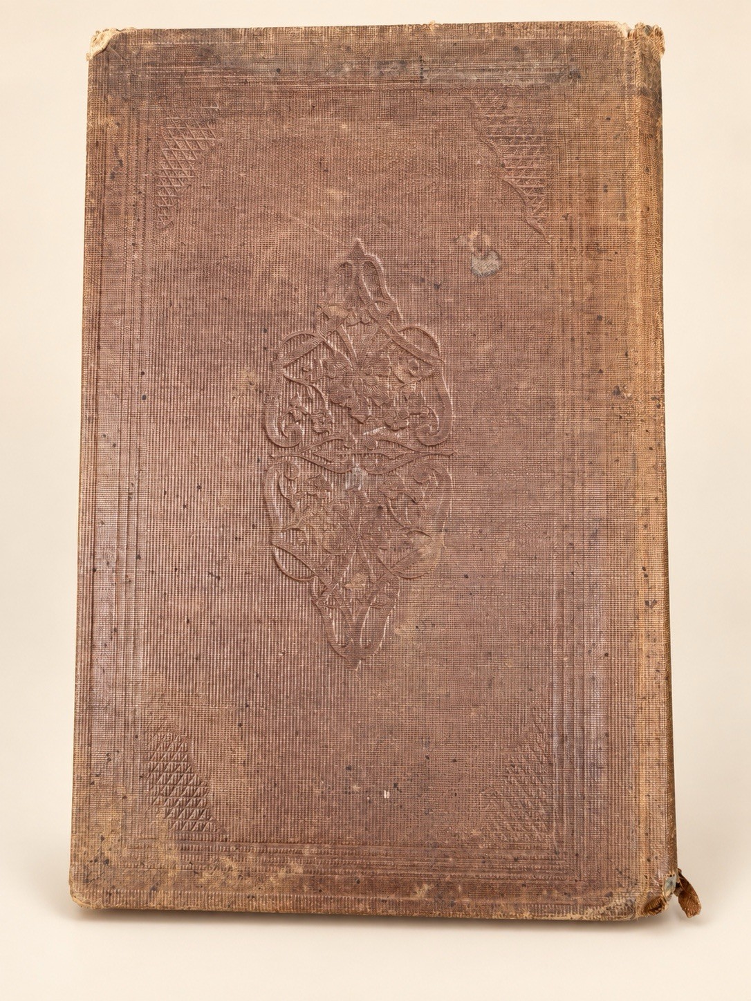 RARE 1857 Balls & Dancing Parties Condemned Anti-Dance Religion Antiquarian Book