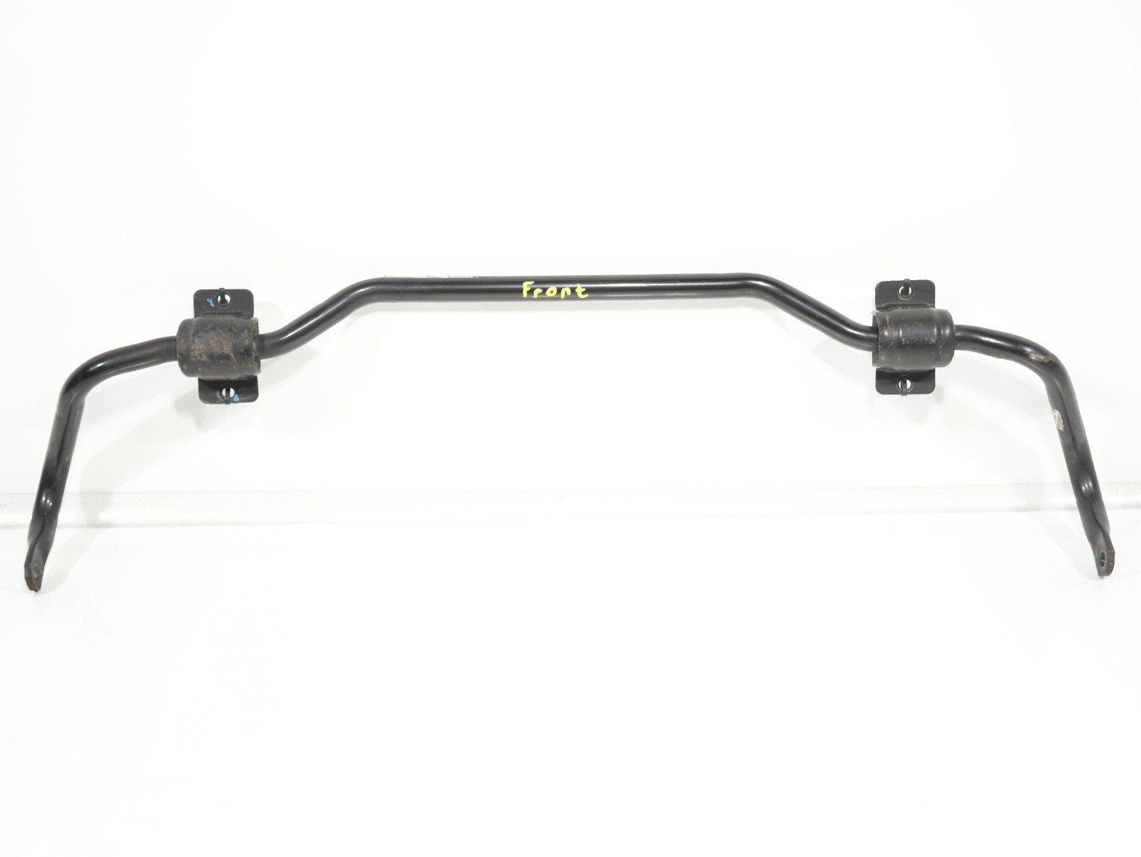 2016-2024 Chevrolet Camaro FRONT Suspension Stabilizer Sway Bar w/ Bushings OEM 2016-2024 Chevrolet Camaro FRONT Suspension Stabilizer Sway Bar w/ Bushings OEM