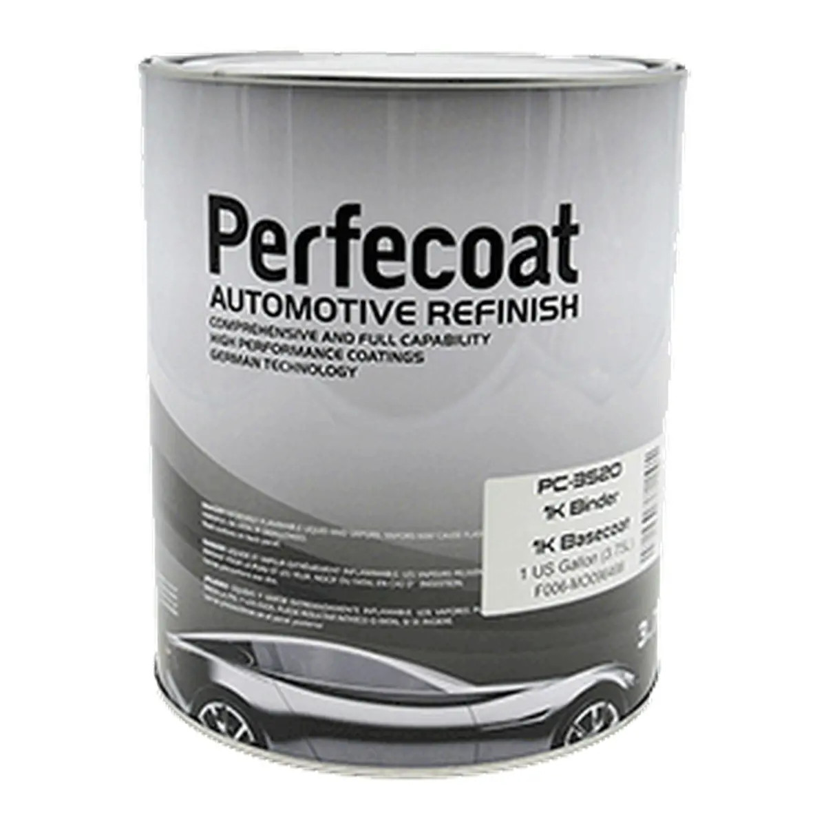 Perfecoat 2K Urethane PC-3520 1K BINDER – GL