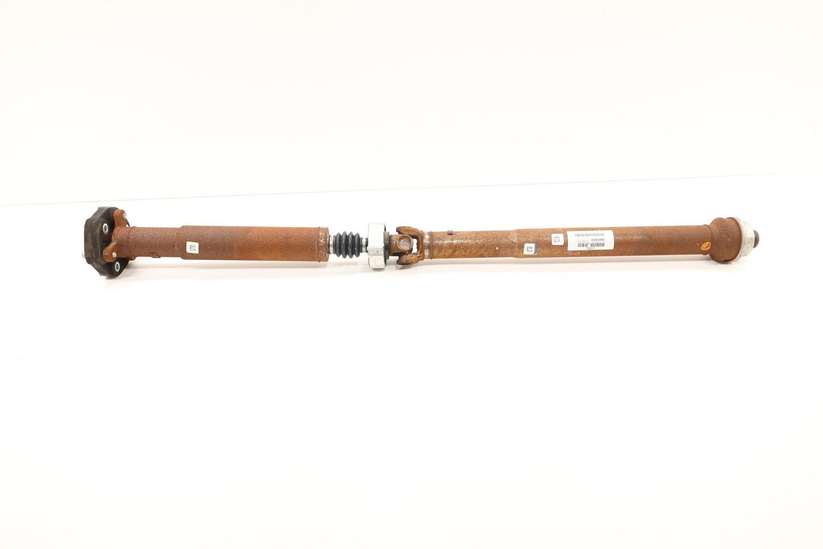 2020 - 2025 LINCOLN AVIATOR AWD REAR PROPELLER DRIVE SHAFT OEM L1M34K145CD