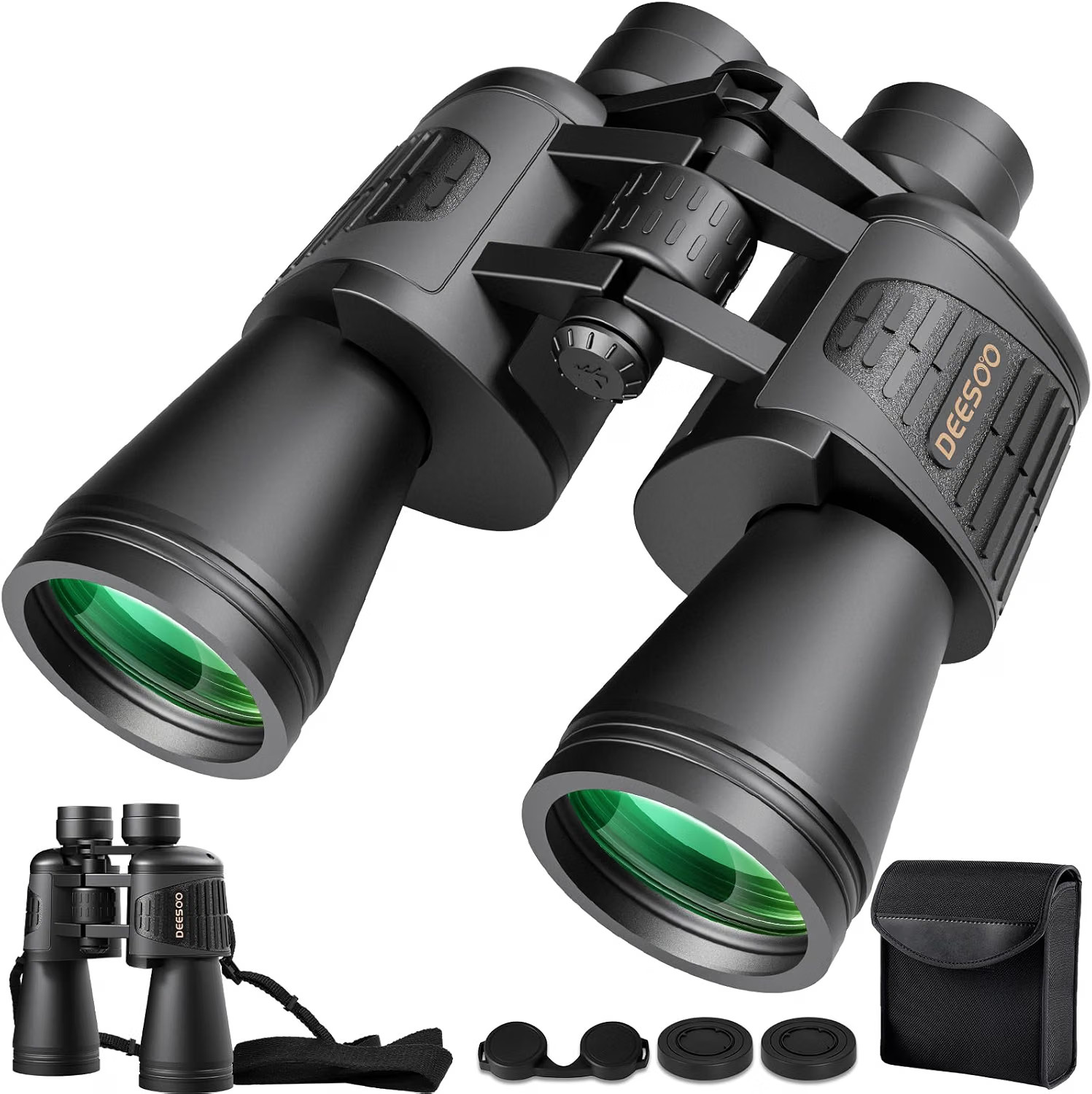 20x52 Binoculars for Adults High Powered 20x52 Binoculars for Adults High Powered