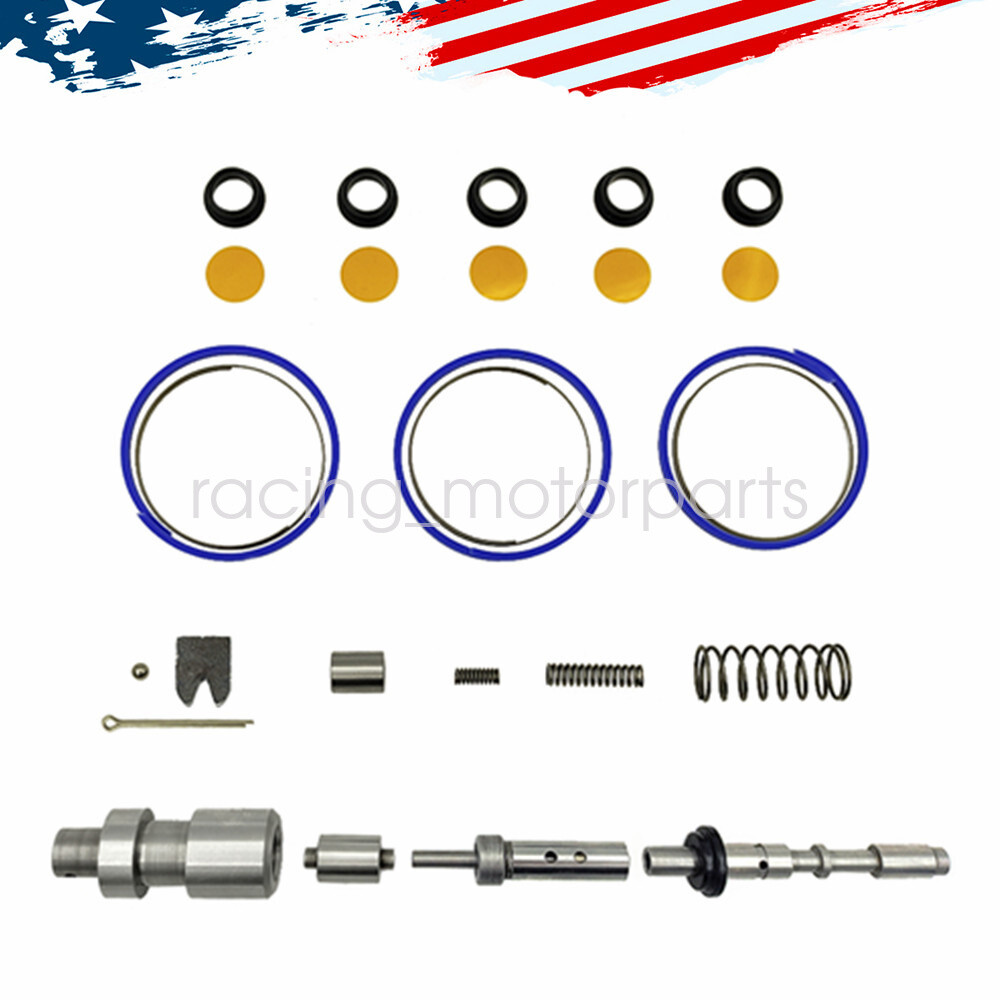Brand New 6L80 6L80E 6L90 6L90E Trans SHIFT UPDATED KIT 2006-UP For Chevy GMC