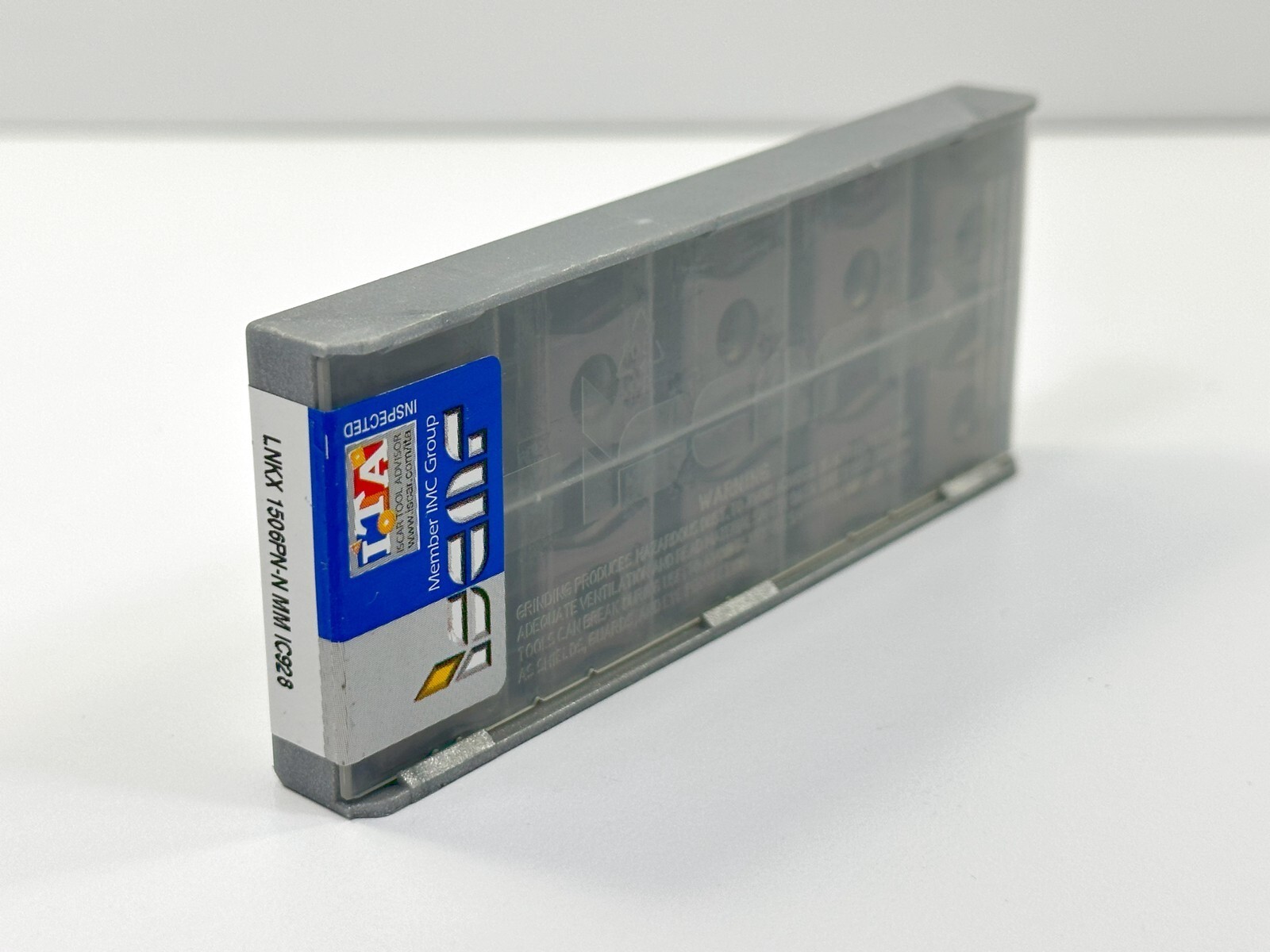 ISCAR LNKX 1506PN-N MM New Carbide Inserts 5602995 Grade IC928 10pcs ISCAR LNKX 1506PN-N MM New Carbide Inserts 5602995 Grade IC928 10pcs
