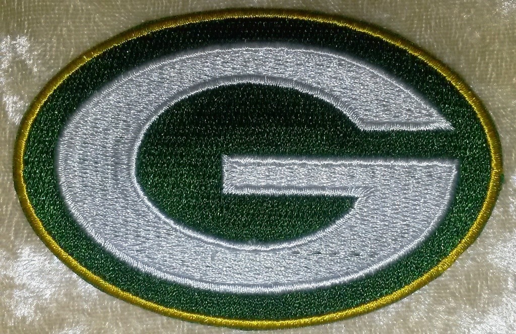Green Bay Packers 3.5\