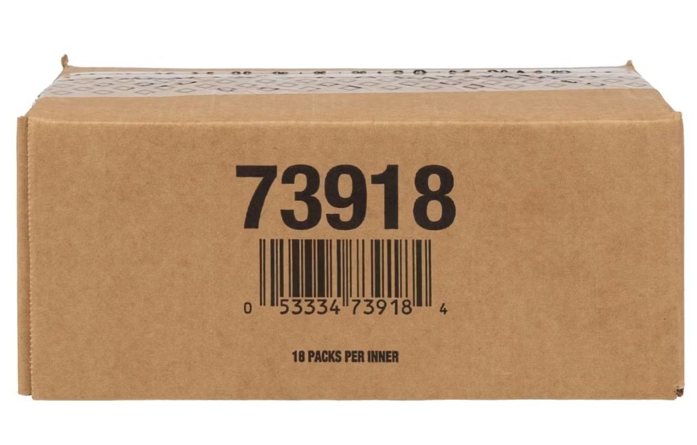 2025/26 Upper Deck O-Pee-Chee Hockey Fat 18-Pack Box 28 Cards Per Pack