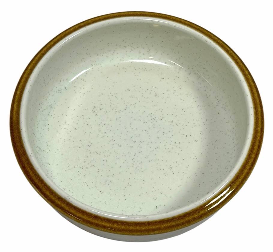 Vintage Mikasa Natural Beauty C9000 Soup/Cereal Bowl 6.5\