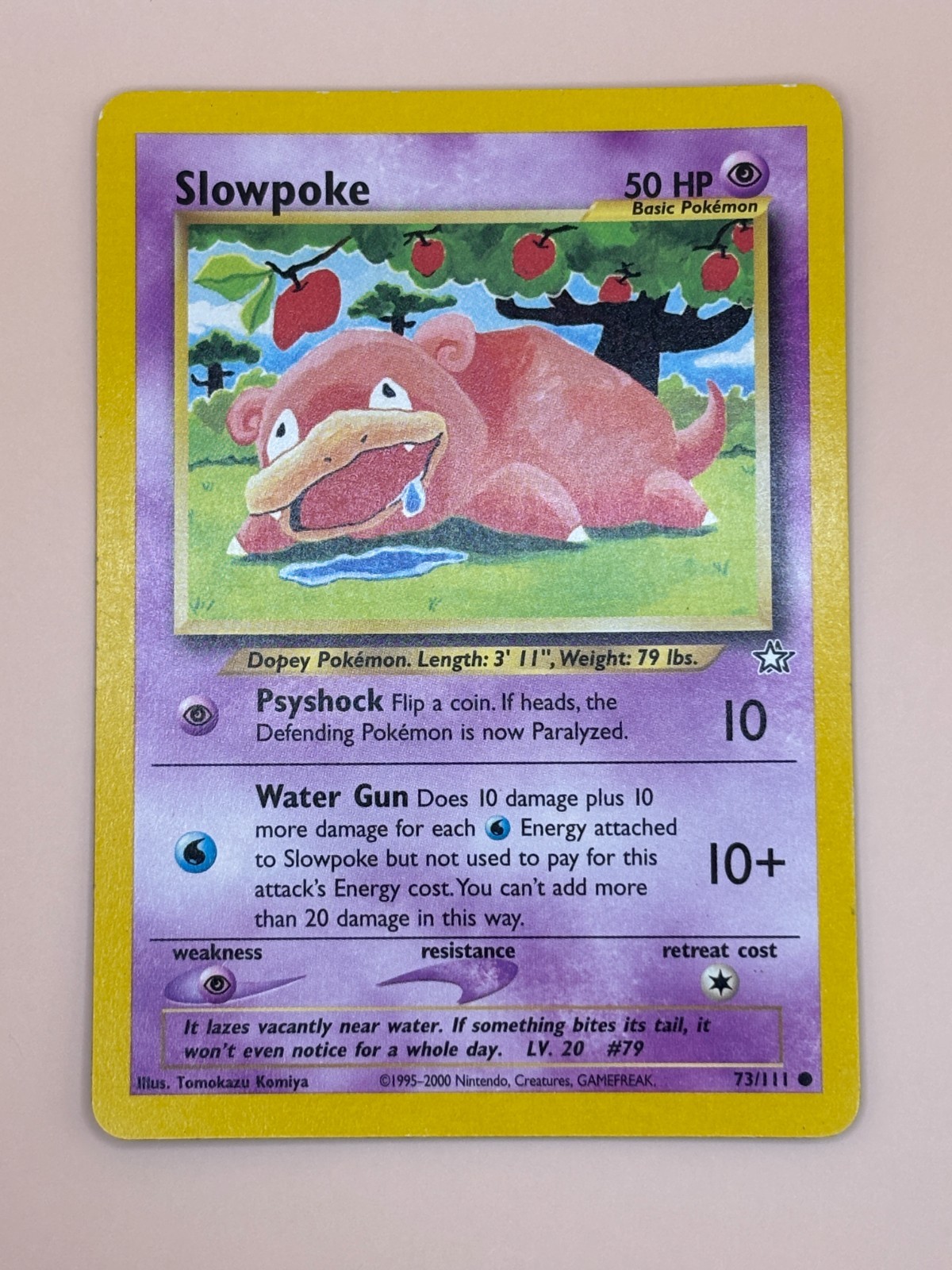 Pokemon TCG Tomokazu Komiya- You pick Pokemon TCG Tomokazu Komiya- You pick