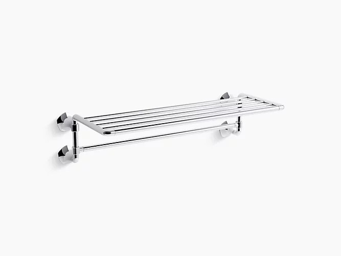 Kohler K‑27085‑CP Occasion Hotelier 24\