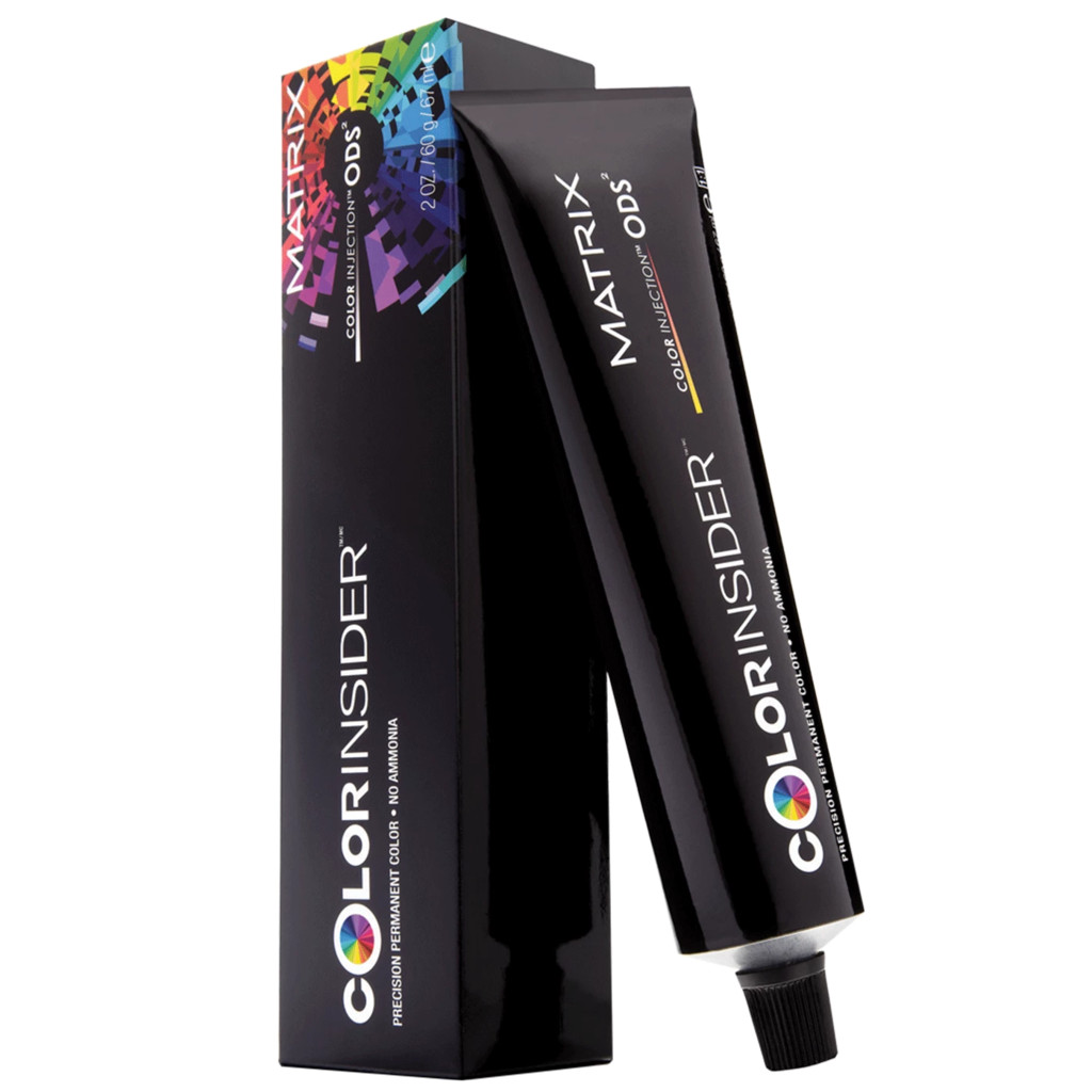 MATRIX Color Insider Permanent Hair Color 2oz NIB COMBINE SHIPPING & SAVE $$$