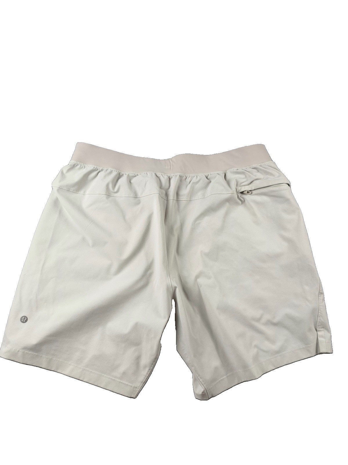 Lululemon Zeroed In Linerless Short 7” Inseam