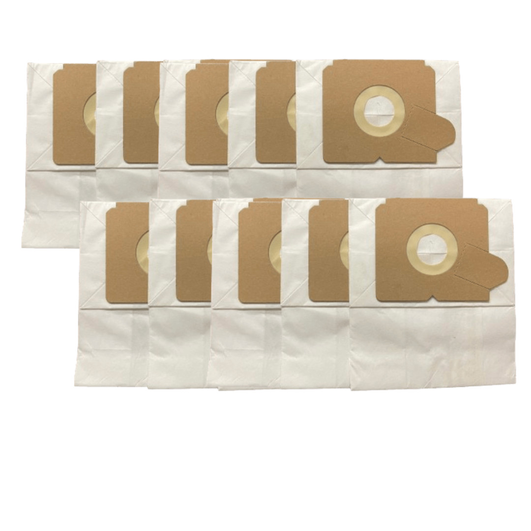 VacBagsUSA Eureka Type UB Replacement Micro Filtration Vacuum Cleaner Bags