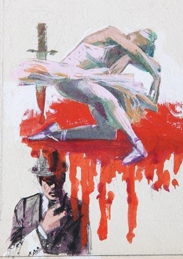 DARREL GREENE  \