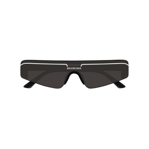 Balenciaga Sunglasses SKY BB0003S-001 Black