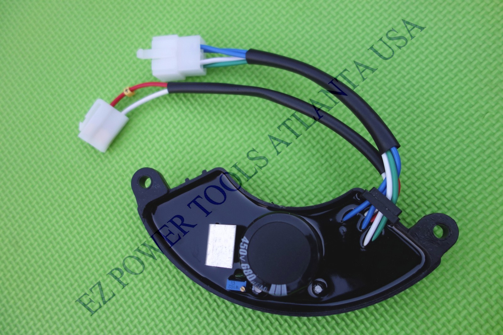 HANJING Automatic Voltage Regulator AVR HJ-815C-GY/J 8KW 9KW 10KW 11KW 12KW