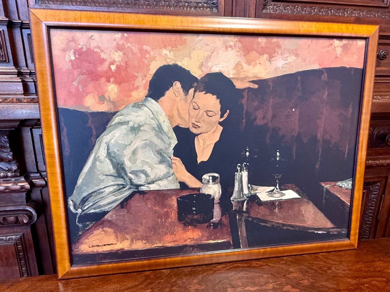 JOSEPH LORUSSO \