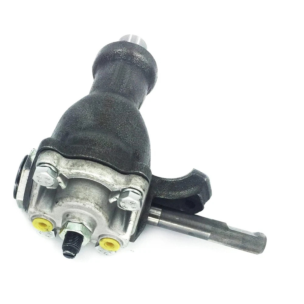 Steering Gear Box for 1950-1978 Volkswagen Beetle Karmann GHIA Fastback Squar...