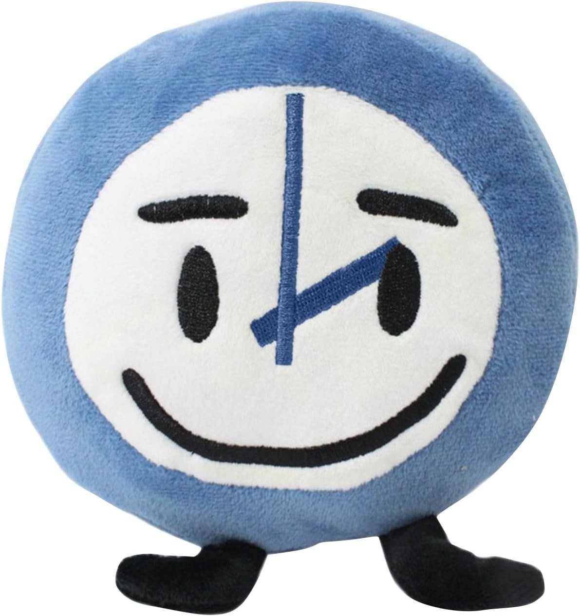 BFDI/Battle For Dream Island  Plush Soft Bfdi Plushies Stuffed Figure toy doll