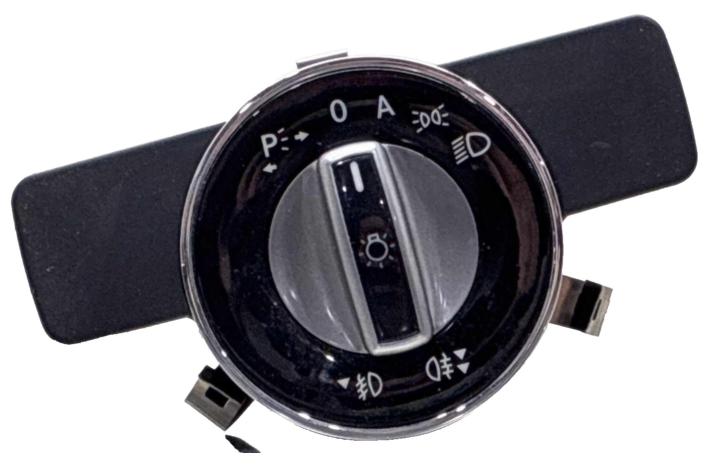 2008-2012 Mercedes C300 4Matic Luxury Headlight Switch OEM DRL 2045453104