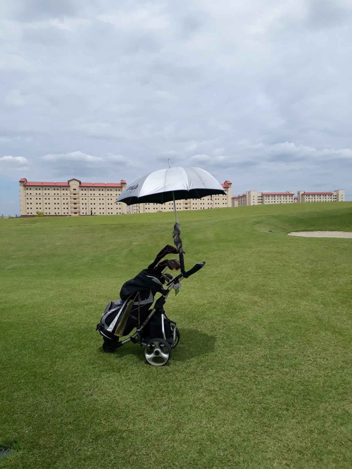 BAT CADDY X3R BAT CADDY X3R