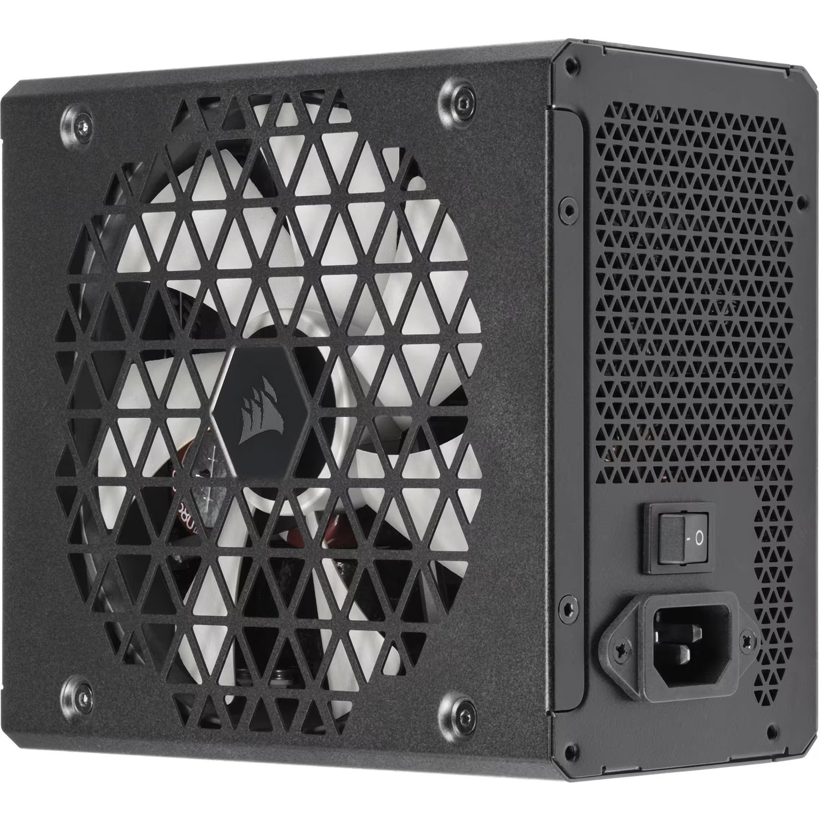 Corsair RM1200x Shift 1200W 80+ Gold Fully Modular ATX PSU Certified Refurbished Corsair RM1200x Shift 1200W 80+ Gold Fully Modular ATX PSU Certified Refurbished