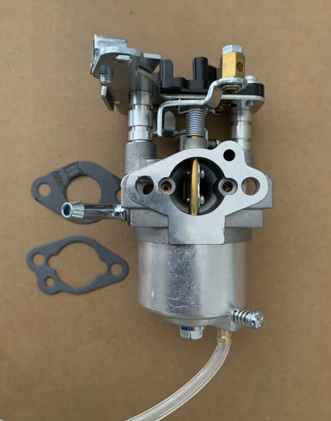 Carburetor Carb Assy. For Yamaha EF2000IS Inverter Generator 7DX-E4101-11-00