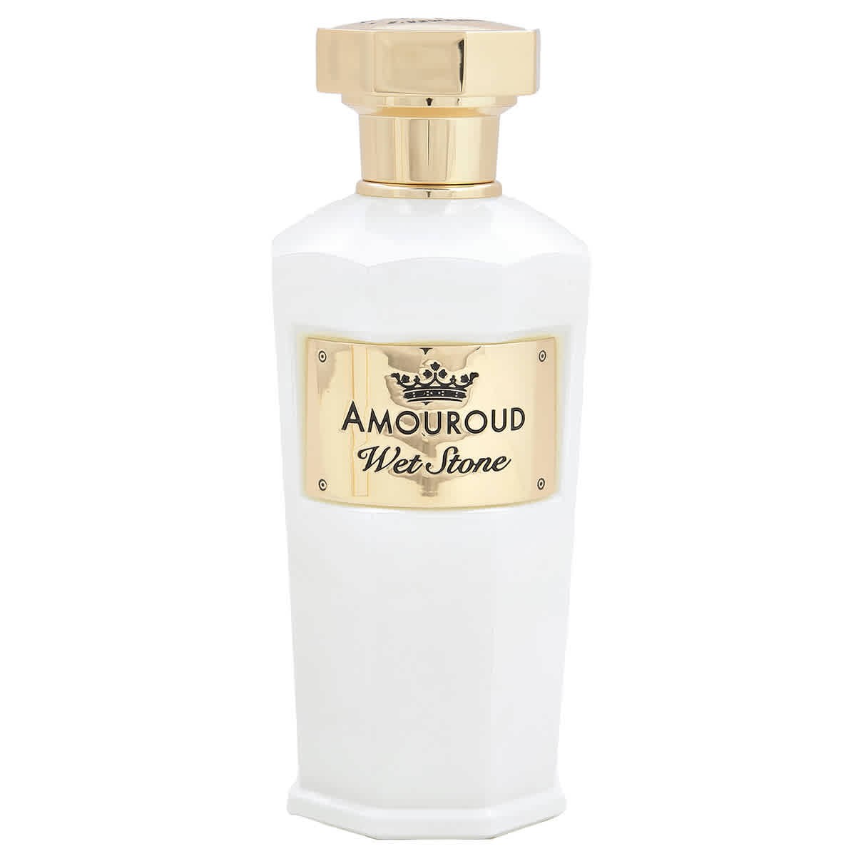 Amouroud Unisex Wet Stone EDP 3.4 oz Fragrances 008952203104