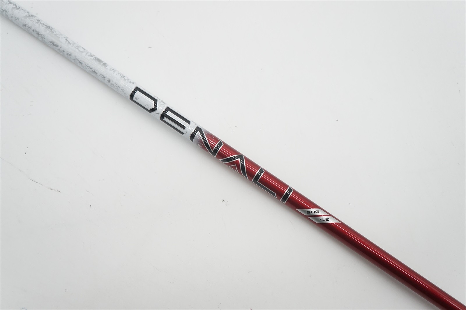 New Project X Denali Red 50G 5.5 Regular 46