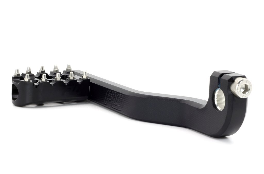 1984-1994 & 1999 FXR Harley Davidson FXR Shifter pedal Arm FLO MOTORSPORTS